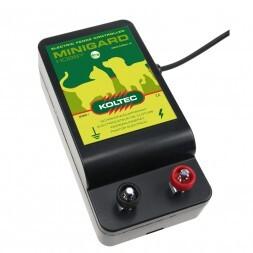 APPAREIL CLOTURE "MINIGARD"