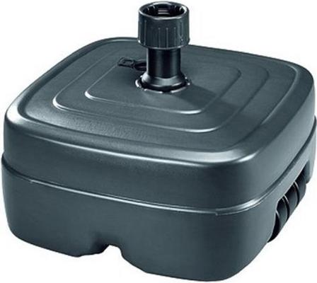 PIED PARASOL 45L ANTHRACITE