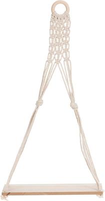 ETAGERE A SUSPENDRE 300X105X595MM