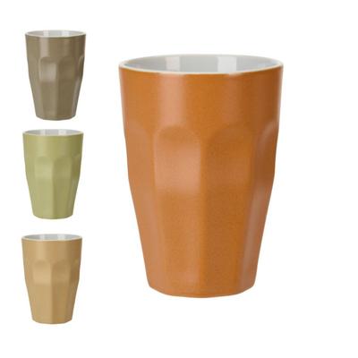 MUG PORCELAINE 330ML (4PCS)