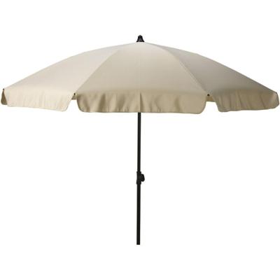PARASOL 200CM CREME
