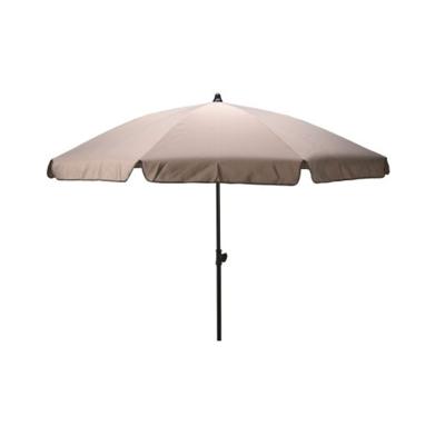 PARASOL 200CM TAUPE