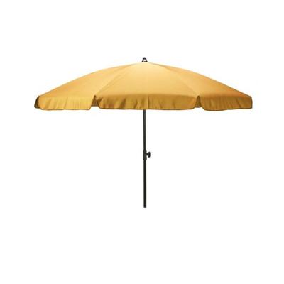 PARASOL 200CM JAUNE