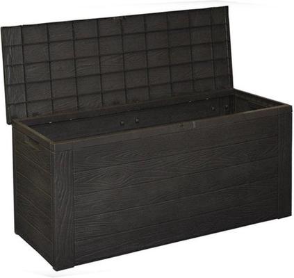 COFFRE DE JARDIN 300L 120X45X57CM