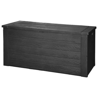 COFFRE DE JARDIN 300L 120X45X57CM