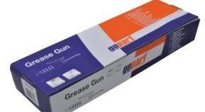 POMPE A GRAISSE A LEVIER + FLEXIBLE GOPART