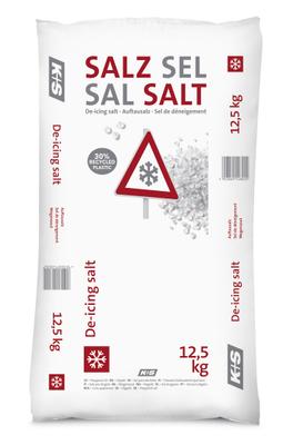 SEL DE DENEIGEMENT 12.5KG