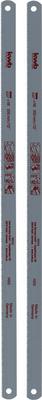 KWB LAME SCIE METAUX HSS FLEXIBLE 300X24MM (2PCS)