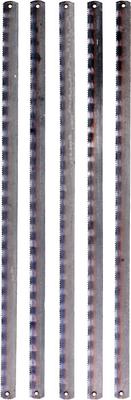 KWB LAME SCIE JUNIOR BOIS 146MM (5PCS)