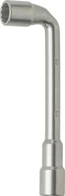 CLE A PIPE DEBOUCHEE 11MM