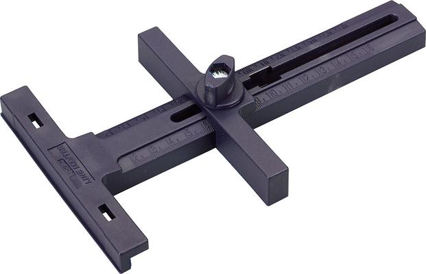 KWB LINE MASTER GUIDE MACHINES