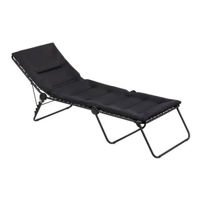 LAFUMA TRANSAT SIESTA L ACIER