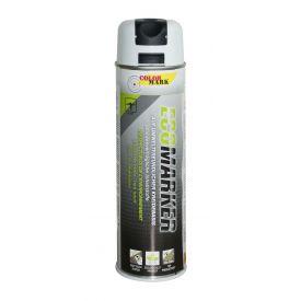 MARQUAGE CRAIE AEROSOL BLANC 500ML