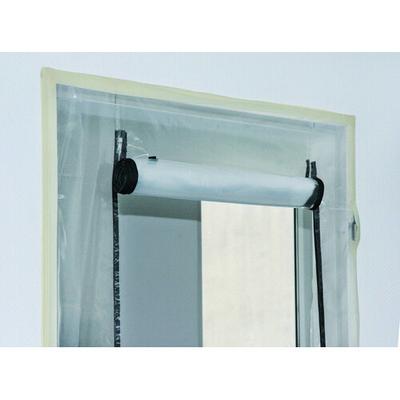 PORTE COVER ZIP 2.1X1.1M