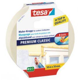 TESA PREMIUM CLASSIC MASQ.50MX19MM