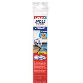 TESA BDP SOL IRREGULIER ALU BROSSE  ACIER