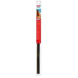 TESA BAS DE PORTE SOL REGULIER ADHESIF BRUN
