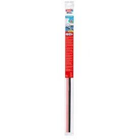 TESA BAS DE PORTE SOL REGULIER ADHESIF TRANSPARENT