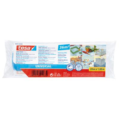 TESA BACHE PROTECTION UNIVERSEL 20MX1.8M