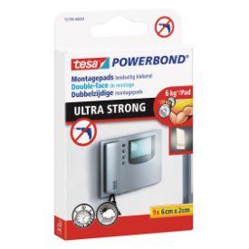 TESA ULTRA STONG PADS 0.6X20