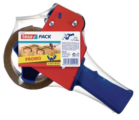 TESA PROMO TESA PACK STANDARD 50:48 + DISP.