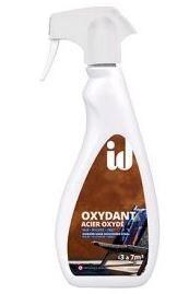 ID ACIER OXYDE OXYDANT VAPO 500ML