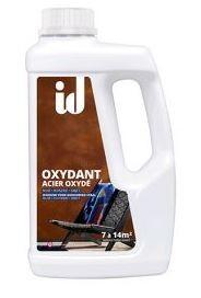 ID ACIER OXYDE OXYDANT 1L