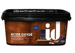 ID ACIER OXYDE BASE 2L