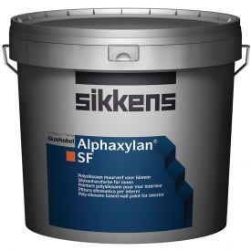 SIKKENS ALPHAXYLAN SF BLANC 10L