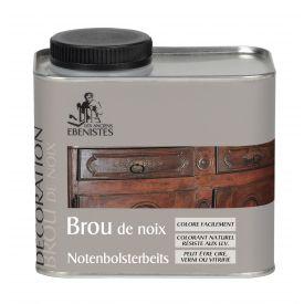 ID BROU DE NOIX 450ML