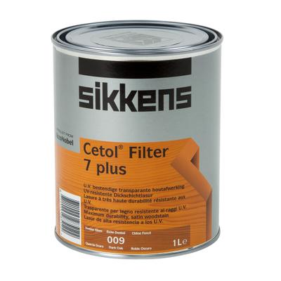 CETOL FILTER 7 PLUS 1L 009