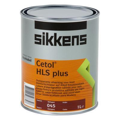CETOL HLS PLUS 1L 045