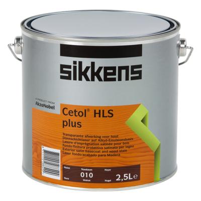 CETOL HLS PLUS 2.5L 010