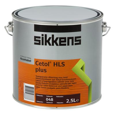 CETOL HLS PLUS 2.5L 048