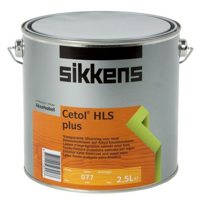 CETOL HLS PLUS 2.5L 077