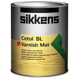 CETOL(FF07/18) VERNIS MAT 1L