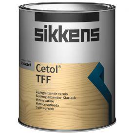 CETOL(FF07/18) VERNIS SATIN 2.5L