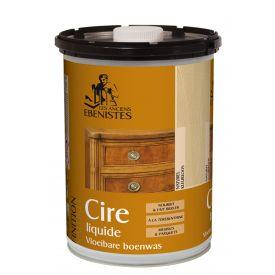 ID CIRE LIQUIDE NATURELLE 2.5L