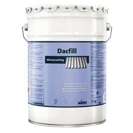DACFILL 1KG NOIR