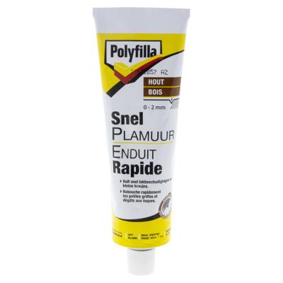 POLYFILLA ENDUIT RAPIDE 200GR