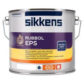 CETOL RUBBOL EPS PLUS BLANC 2.5L
