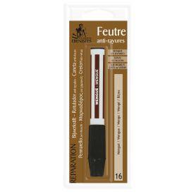 ID FEUTRE ANTI-RAYURE WENGUE