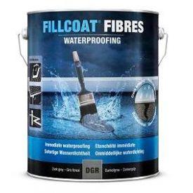 FILLCOAT 1L GRIS FONCE