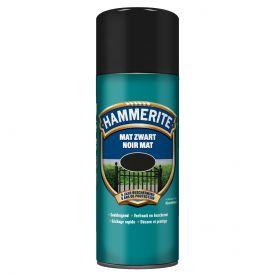 HAMMERITE SPECIAL EXTERIEUR 0.4L NOIR MAT