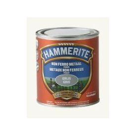 HAMMERITE PRIMER NON-FERREUX 0.5L GRIS