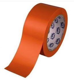 HPX RUBAN PVC PARE-VAPEUR ORANGE 50MMX33M