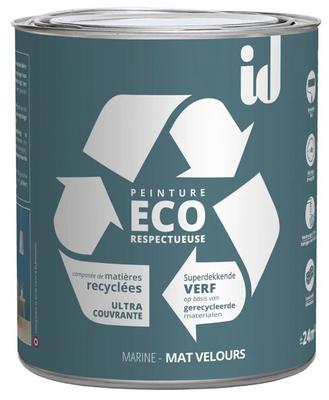 ID PEINTURE ECO MARINE 2L