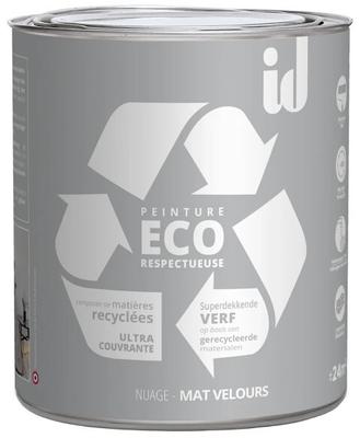 ID PEINTURE ECO NUAGE 2L