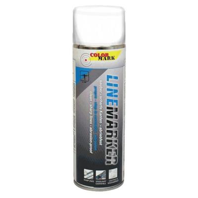 Stock Ath - COLORMARK LINEMARKER BLANC 500ML