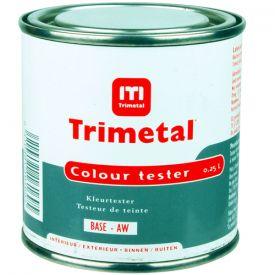 TRIMETAL MAGNATESTER BASE AW 0.25L